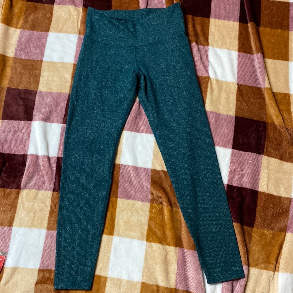 Old Navy Cold Weather Herringbone Leggings